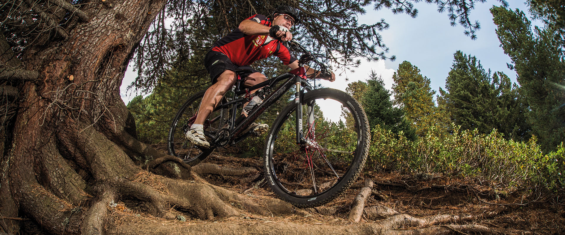 Scuola MTB Val Gardena Dolomiti