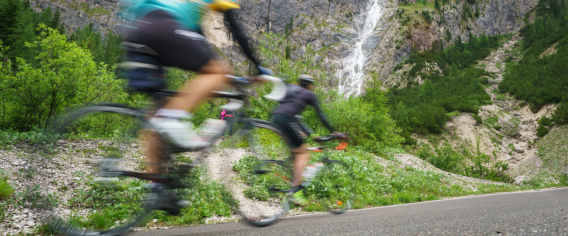 MTB School Val Gardena Dolomiten