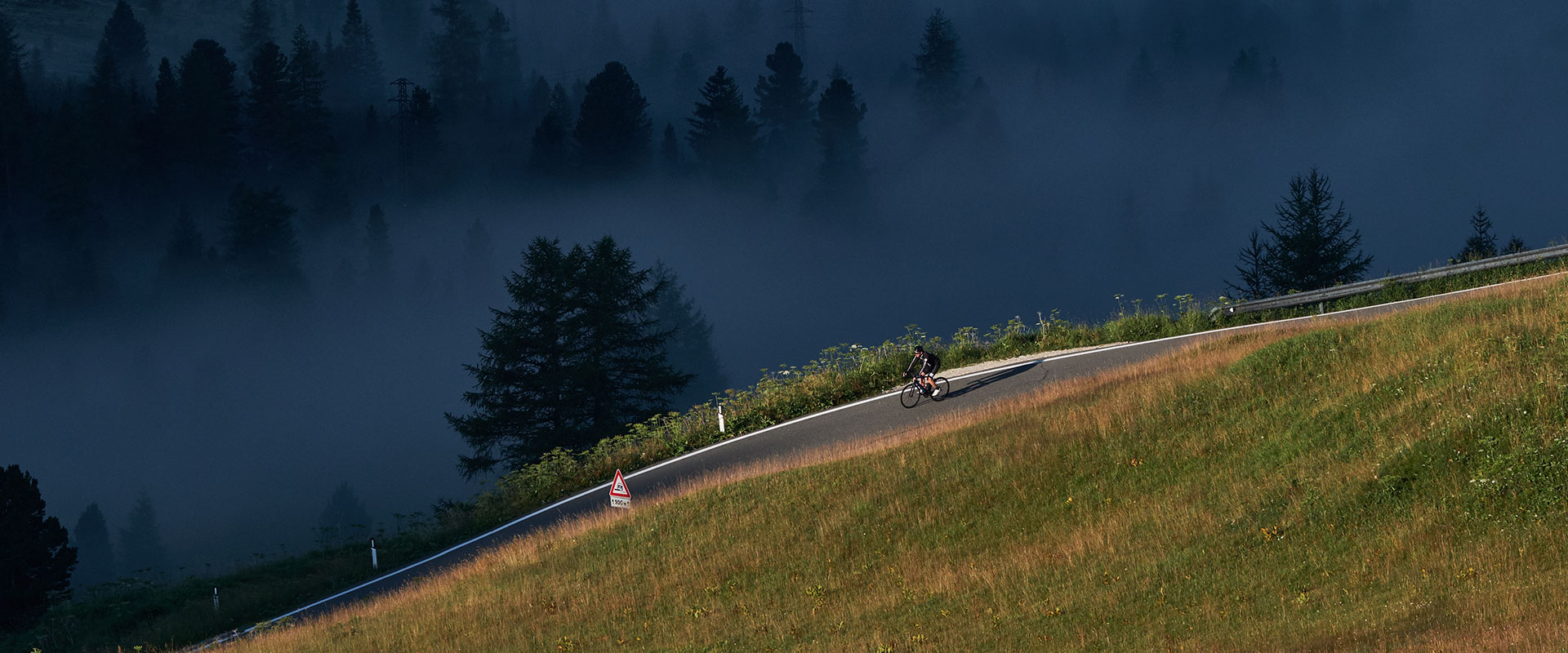 MTB School Val Gardena Dolomites